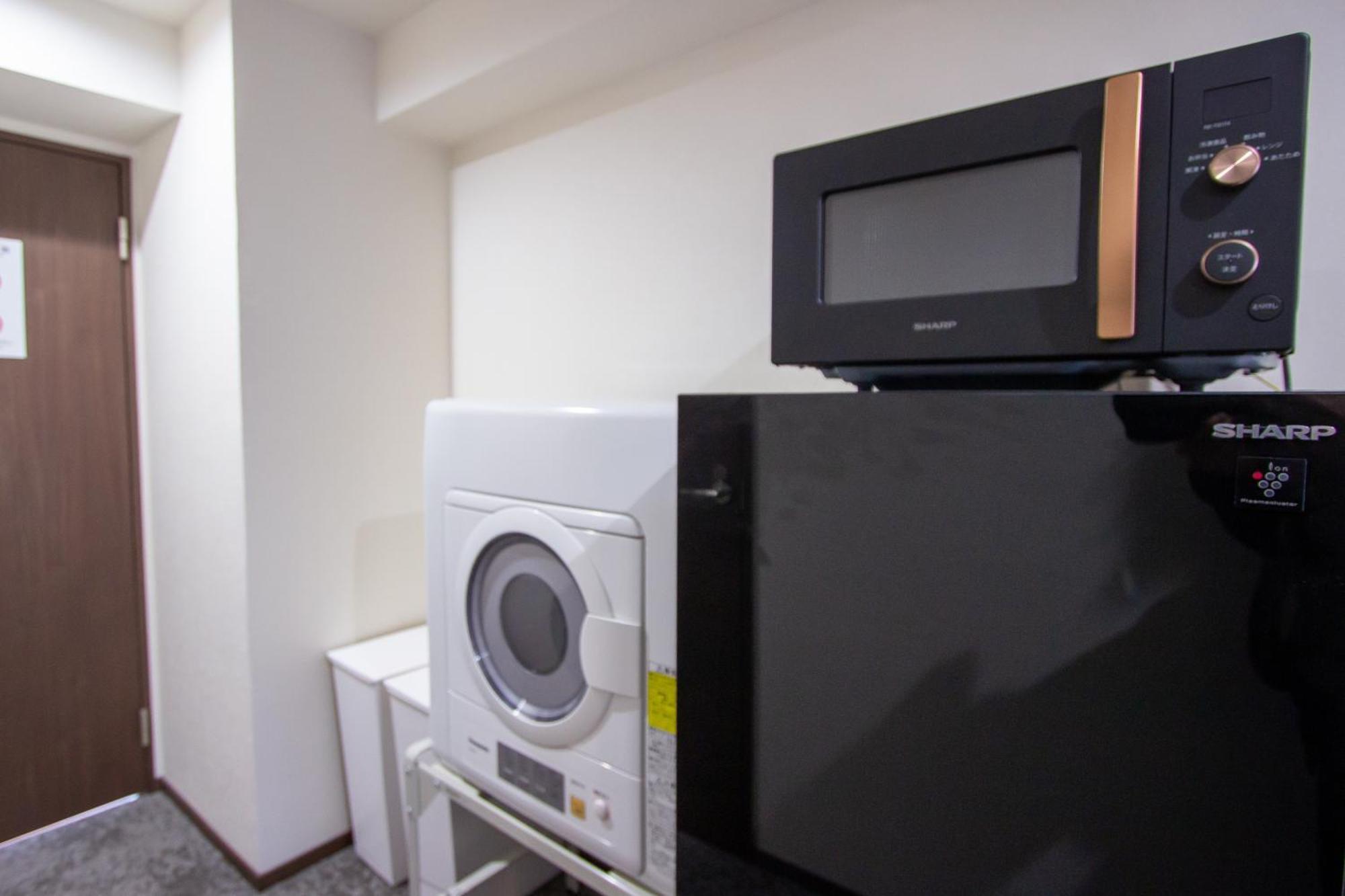 Hotel Fu-Rin Fukuoka  Dış mekan fotoğraf