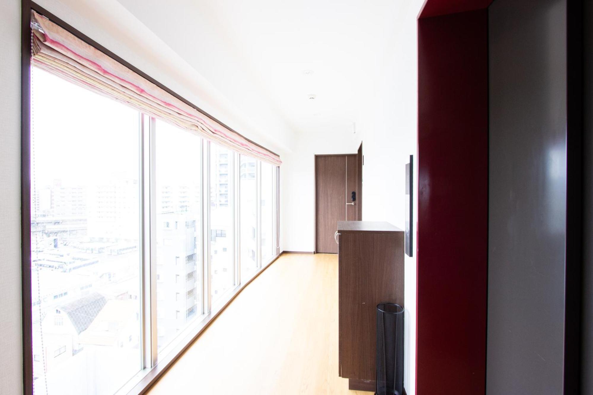 Hotel Fu-Rin Fukuoka  Dış mekan fotoğraf