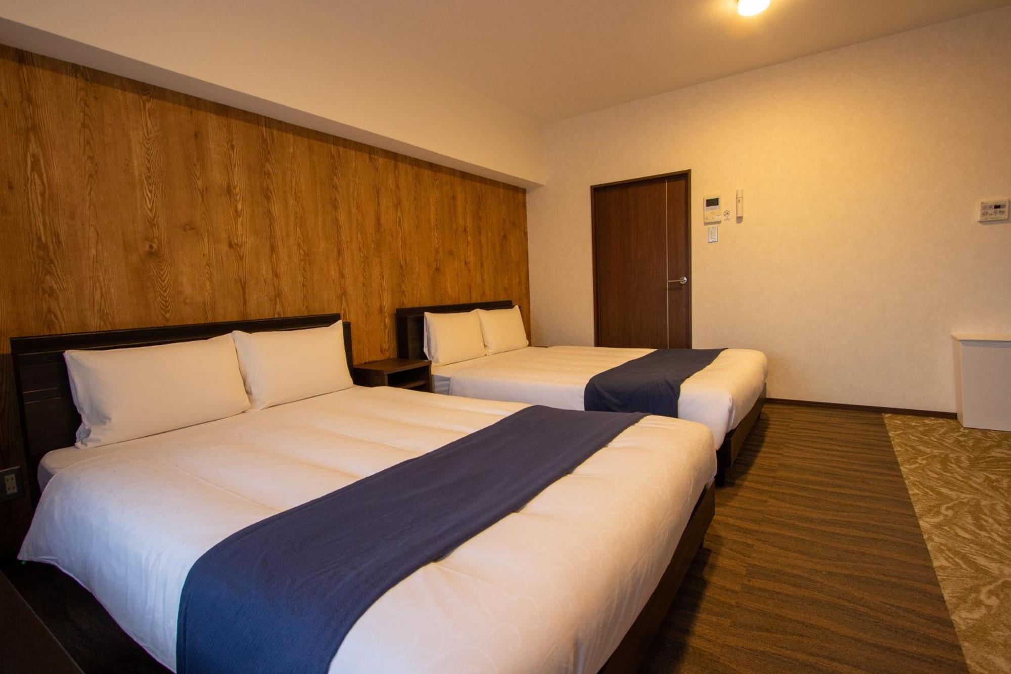Hotel Fu-Rin Fukuoka  Dış mekan fotoğraf