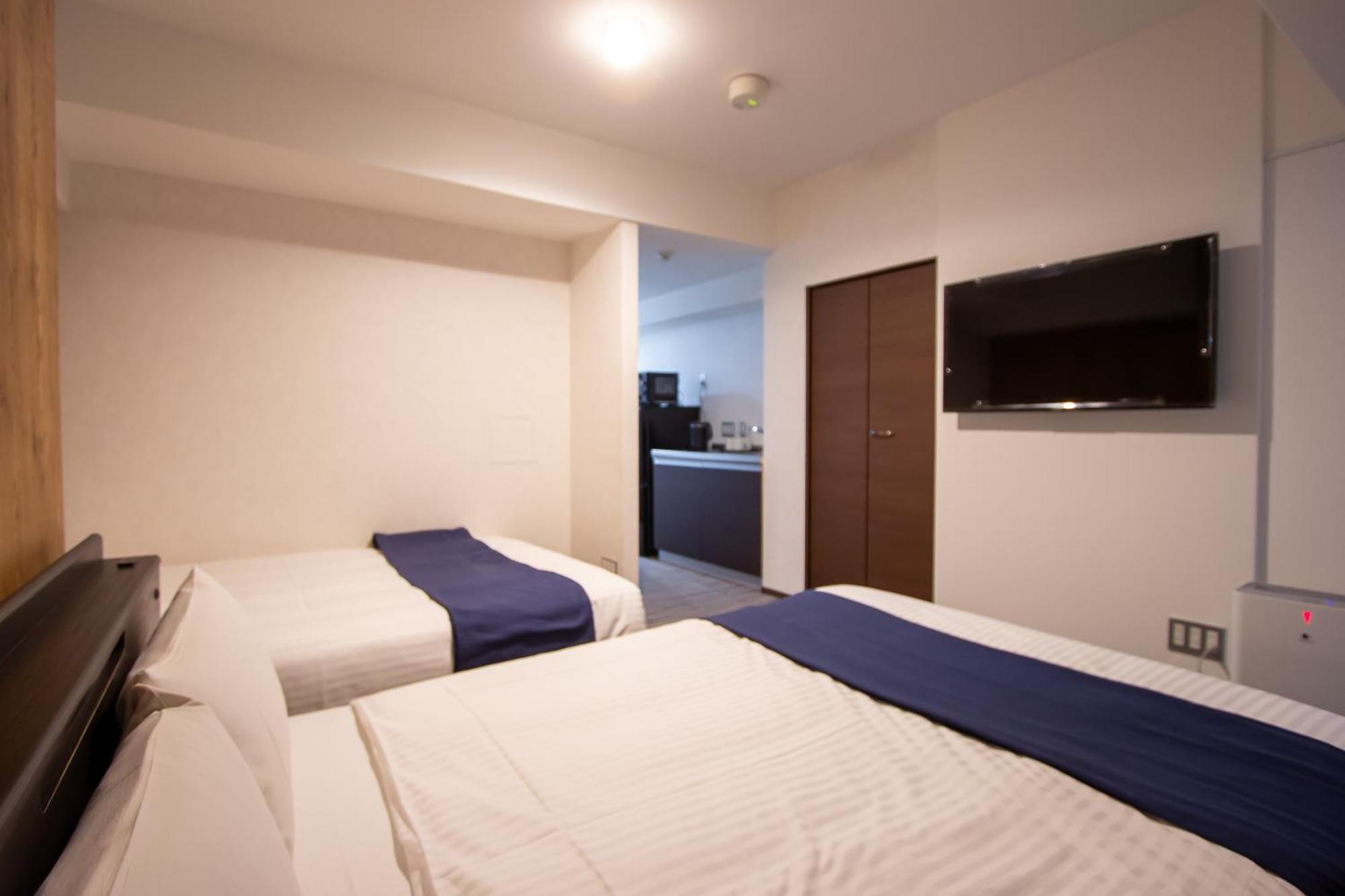 Hotel Fu-Rin Fukuoka  Dış mekan fotoğraf