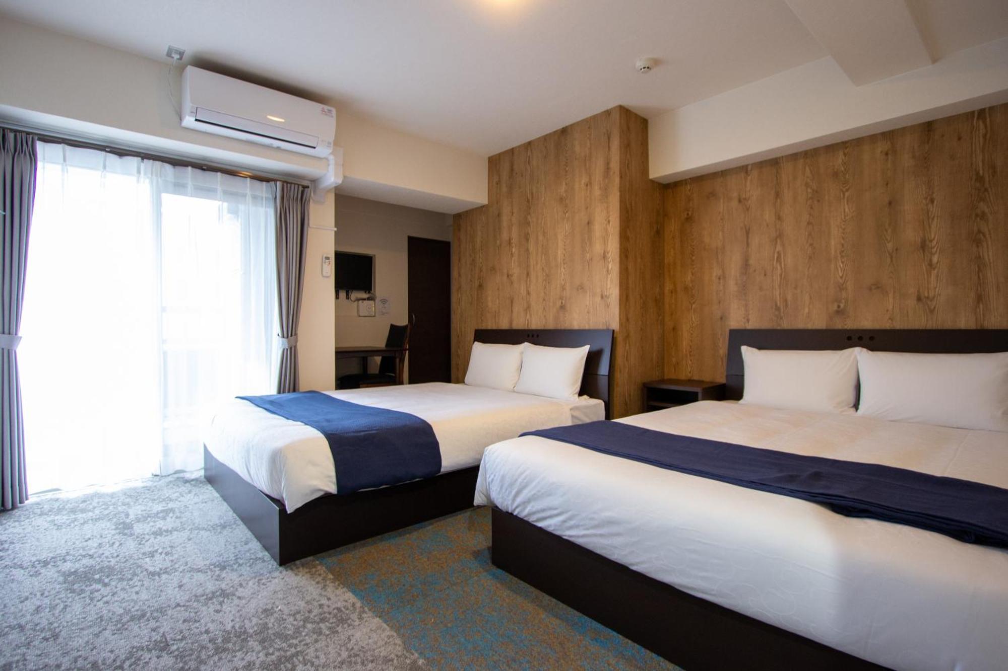 Hotel Fu-Rin Fukuoka  Dış mekan fotoğraf