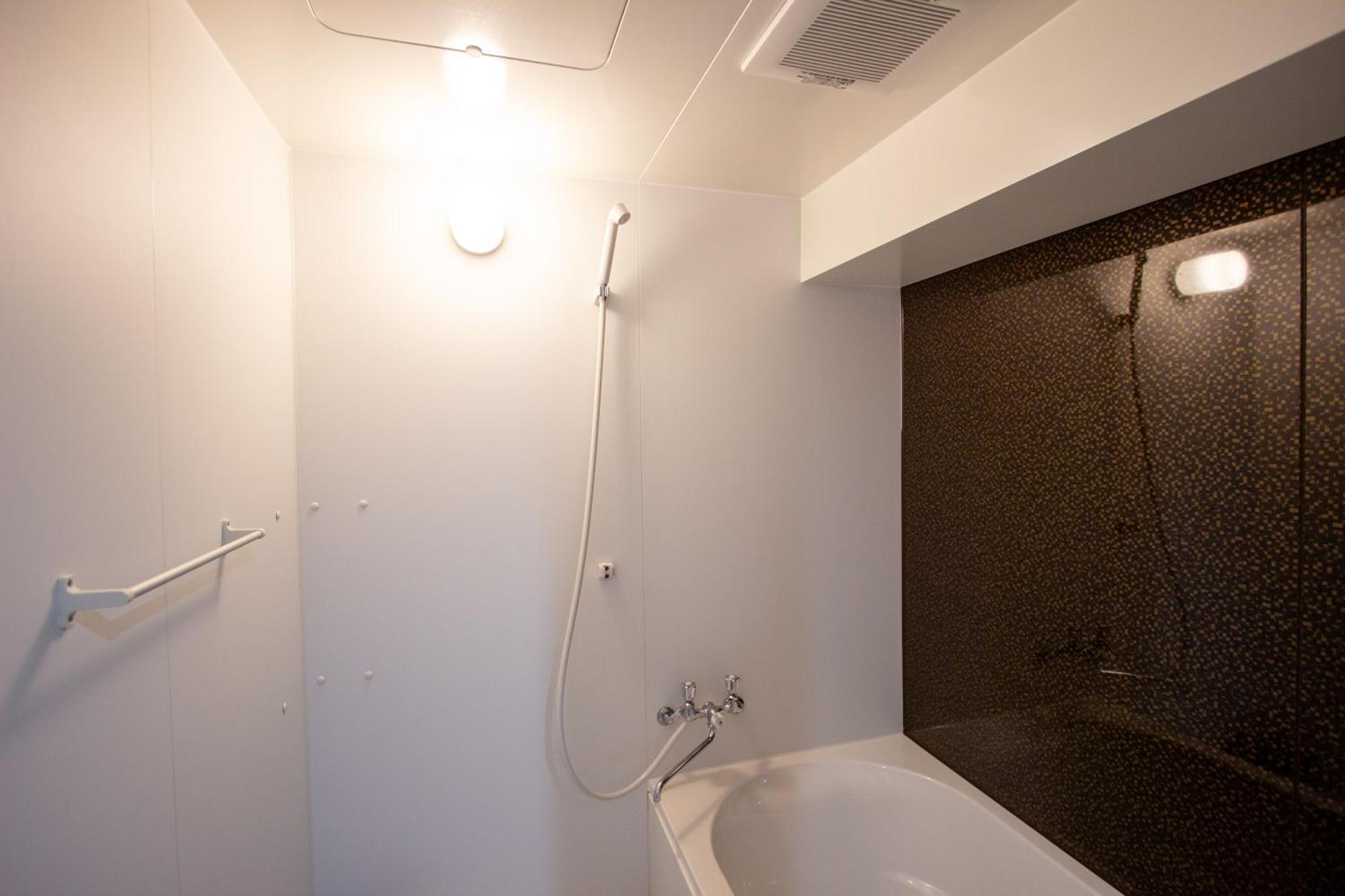 Hotel Fu-Rin Fukuoka  Dış mekan fotoğraf