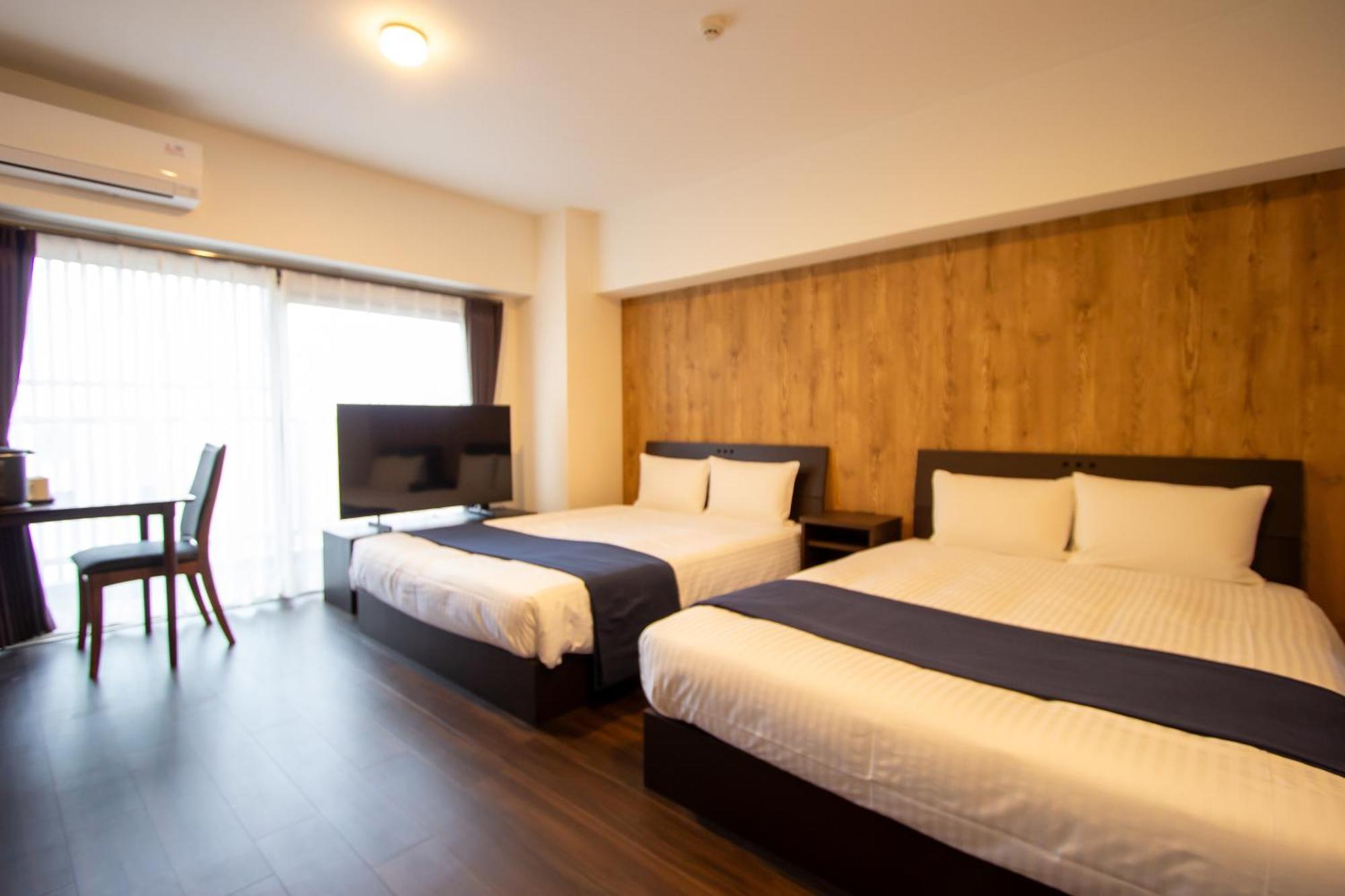 Hotel Fu-Rin Fukuoka  Dış mekan fotoğraf