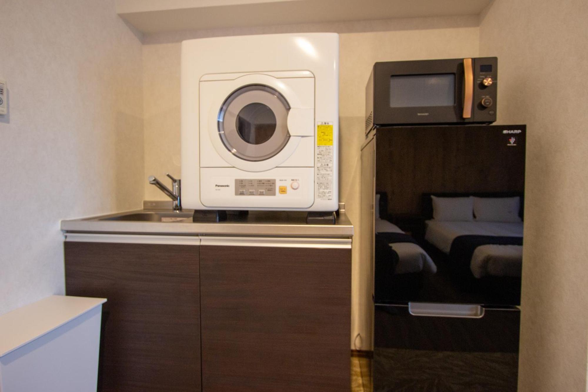 Hotel Fu-Rin Fukuoka  Dış mekan fotoğraf