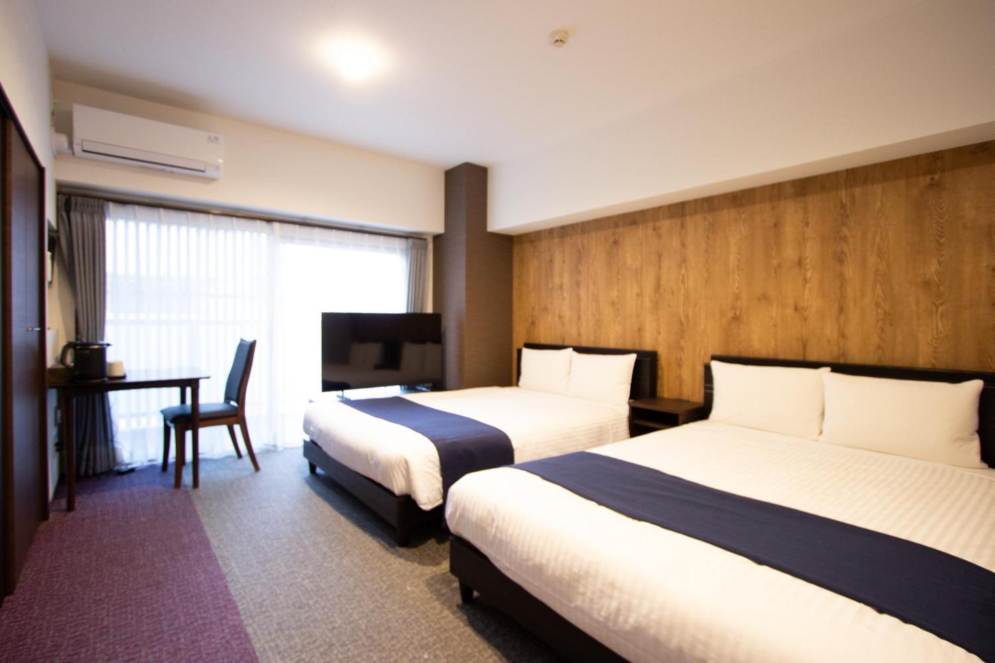 Hotel Fu-Rin Fukuoka  Dış mekan fotoğraf