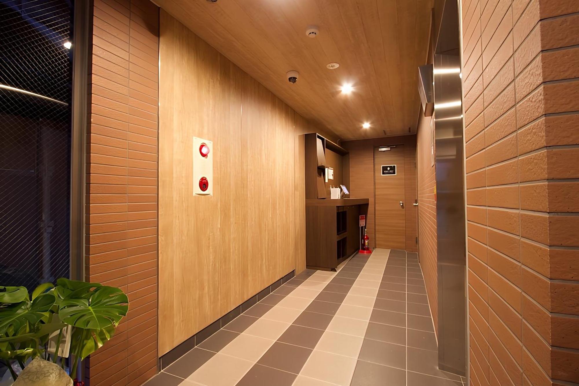 Hotel Fu-Rin Fukuoka  Dış mekan fotoğraf