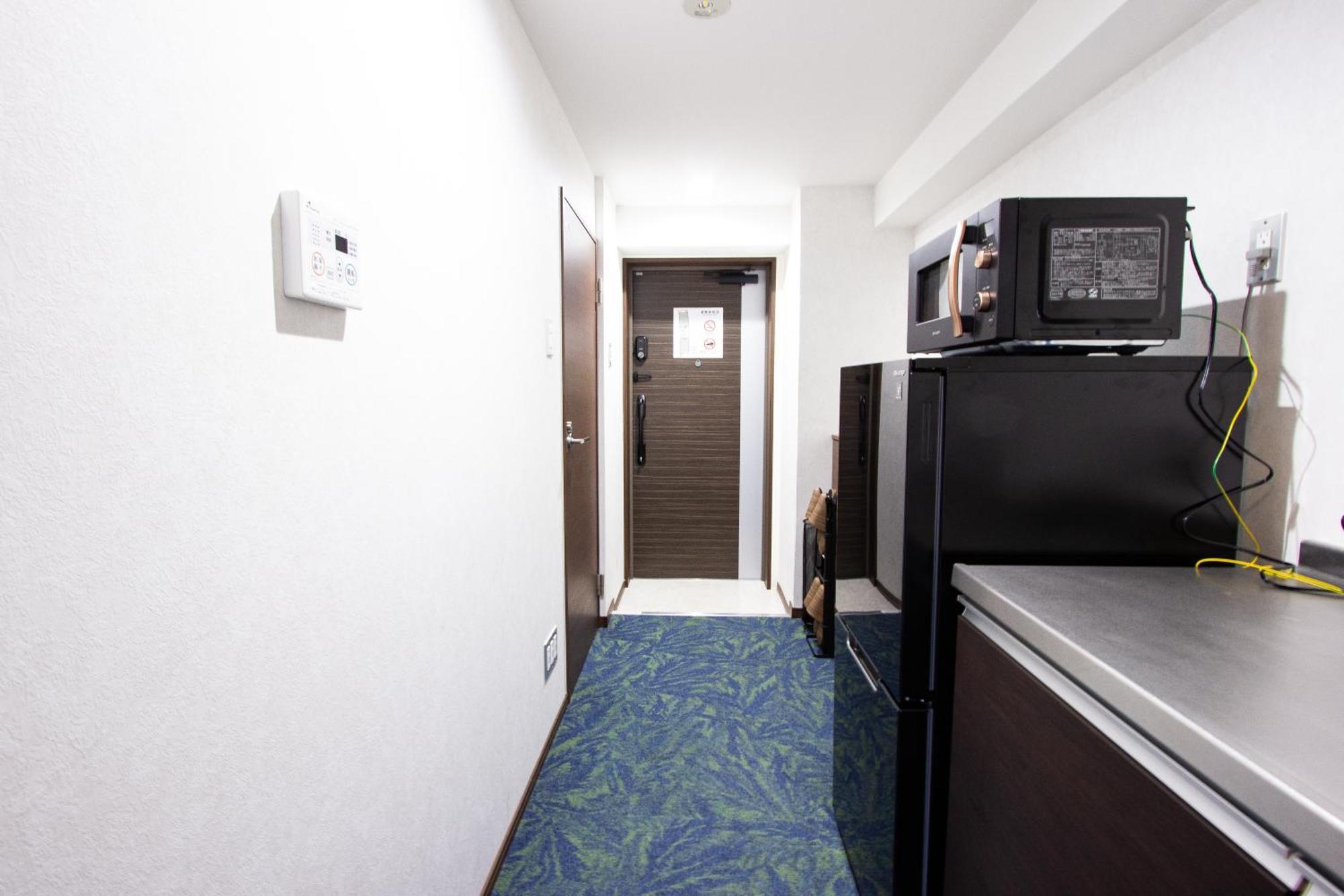 Hotel Fu-Rin Fukuoka  Dış mekan fotoğraf